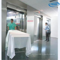 1600 кг Стандартный крытый медицинской Лифт больничной койки 